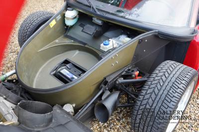 1992 Ferrari F40 &ldquo;European market example&rdquo;