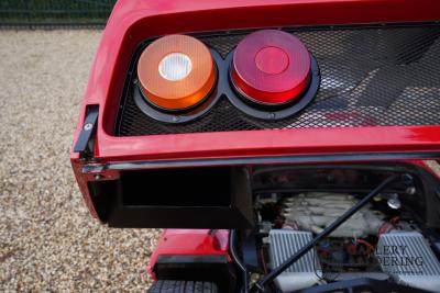 1992 Ferrari F40 &ldquo;European market example&rdquo;