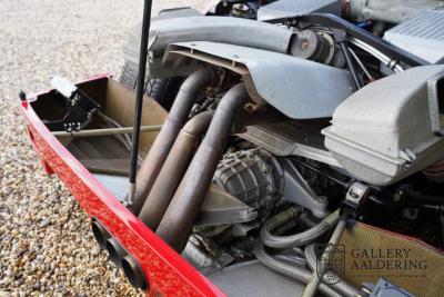 1992 Ferrari F40 &ldquo;European market example&rdquo;