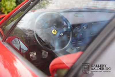 1992 Ferrari F40 &ldquo;European market example&rdquo;