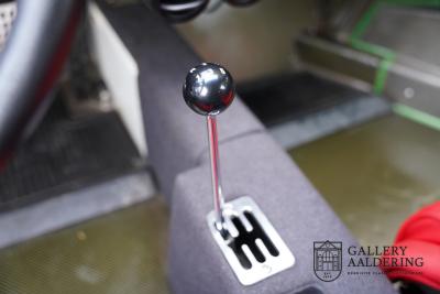 1992 Ferrari F40 &ldquo;European market example&rdquo;