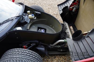 1992 Ferrari F40 &ldquo;European market example&rdquo;