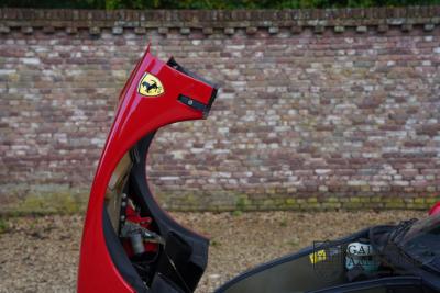 1992 Ferrari F40 &ldquo;European market example&rdquo;