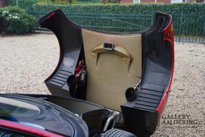 1992 Ferrari F40 &ldquo;European market example&rdquo;