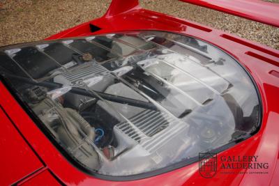 1992 Ferrari F40 &ldquo;European market example&rdquo;