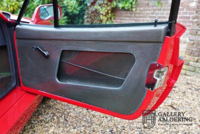 1992 Ferrari F40 &ldquo;European market example&rdquo;