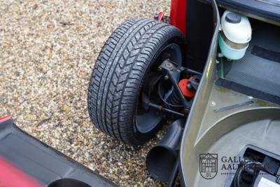 1992 Ferrari F40 &ldquo;European market example&rdquo;