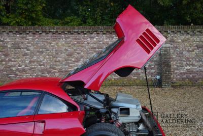 1992 Ferrari F40 &ldquo;European market example&rdquo;