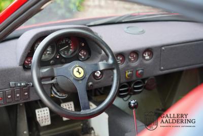 1992 Ferrari F40 &ldquo;European market example&rdquo;
