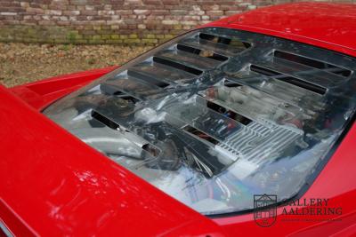 1992 Ferrari F40 &ldquo;European market example&rdquo;