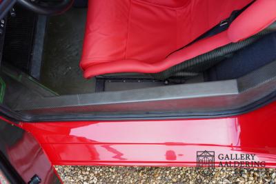 1992 Ferrari F40 &ldquo;European market example&rdquo;