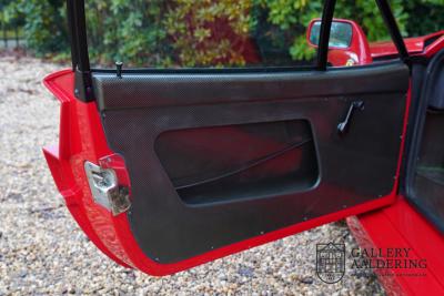 1992 Ferrari F40 &ldquo;European market example&rdquo;