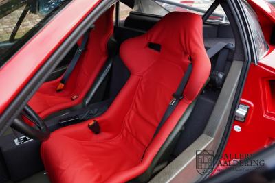 1992 Ferrari F40 &ldquo;European market example&rdquo;