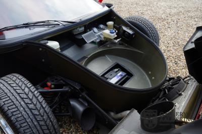 1992 Ferrari F40 &ldquo;European market example&rdquo;