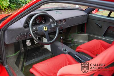 1992 Ferrari F40 &ldquo;European market example&rdquo;