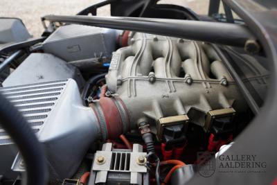 1992 Ferrari F40 &ldquo;European market example&rdquo;