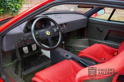 1992 Ferrari F40 &ldquo;European market example&rdquo;