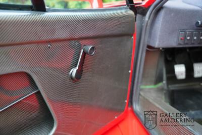 1992 Ferrari F40 &ldquo;European market example&rdquo;