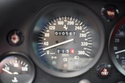 1992 Ferrari F40 &ldquo;European market example&rdquo;