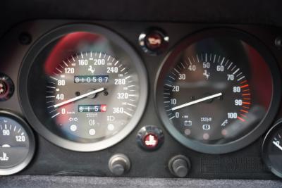 1992 Ferrari F40 &ldquo;European market example&rdquo;