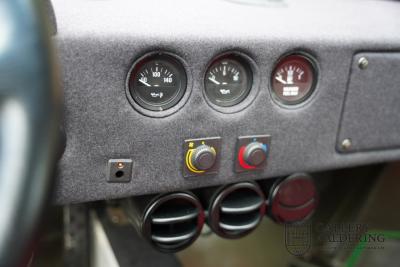 1992 Ferrari F40 &ldquo;European market example&rdquo;