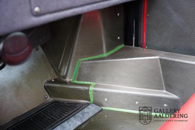 1992 Ferrari F40 &ldquo;European market example&rdquo;