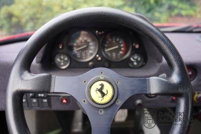 1992 Ferrari F40 &ldquo;European market example&rdquo;