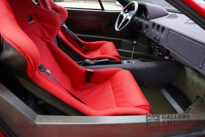 1992 Ferrari F40 &ldquo;European market example&rdquo;