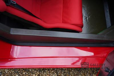 1992 Ferrari F40 &ldquo;European market example&rdquo;