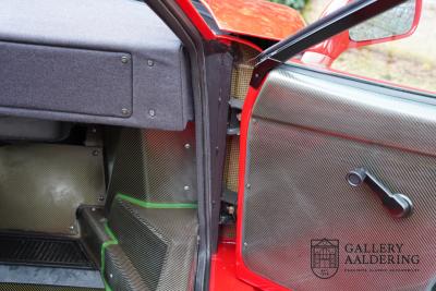 1992 Ferrari F40 &ldquo;European market example&rdquo;