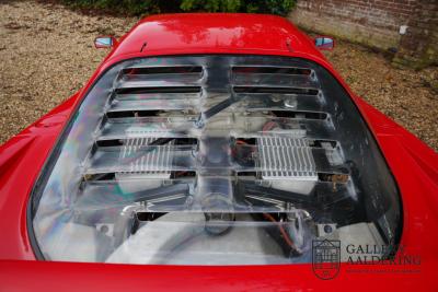 1992 Ferrari F40 &ldquo;European market example&rdquo;