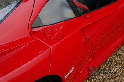 1992 Ferrari F40 &ldquo;European market example&rdquo;