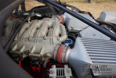 1992 Ferrari F40 &ldquo;European market example&rdquo;