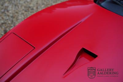 1992 Ferrari F40 &ldquo;European market example&rdquo;