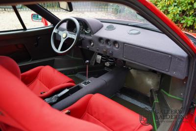 1992 Ferrari F40 &ldquo;European market example&rdquo;