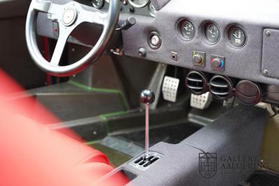 1992 Ferrari F40 &ldquo;European market example&rdquo;