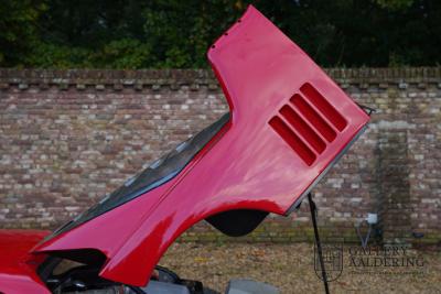 1992 Ferrari F40 &ldquo;European market example&rdquo;