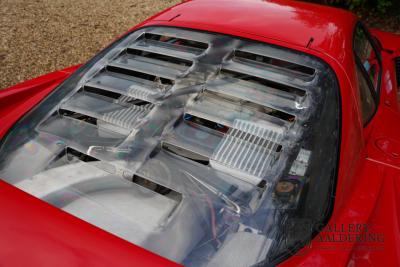 1992 Ferrari F40 &ldquo;European market example&rdquo;