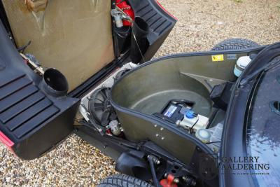 1992 Ferrari F40 &ldquo;European market example&rdquo;