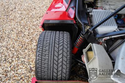 1992 Ferrari F40 &ldquo;European market example&rdquo;