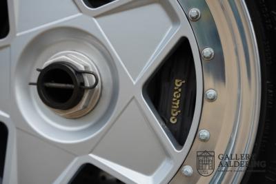 1992 Ferrari F40 &ldquo;European market example&rdquo;