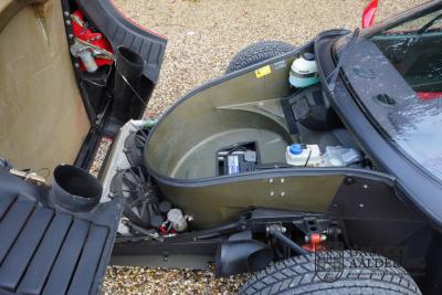 1992 Ferrari F40 &ldquo;European market example&rdquo;