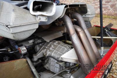 1992 Ferrari F40 &ldquo;European market example&rdquo;