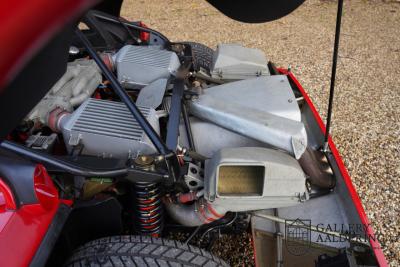 1992 Ferrari F40 &ldquo;European market example&rdquo;