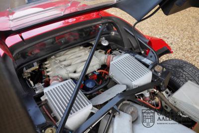 1992 Ferrari F40 &ldquo;European market example&rdquo;