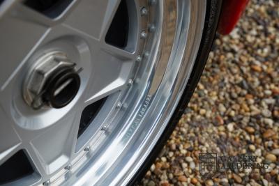 1992 Ferrari F40 &ldquo;European market example&rdquo;