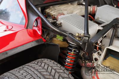 1992 Ferrari F40 &ldquo;European market example&rdquo;