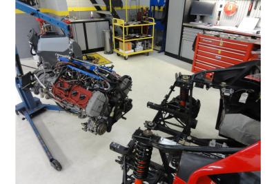 1992 Ferrari F40 &ldquo;European market example&rdquo;