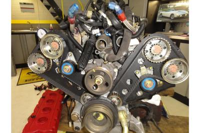 1992 Ferrari F40 &ldquo;European market example&rdquo;