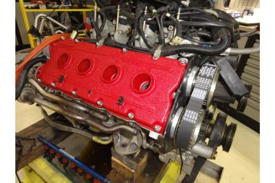 1992 Ferrari F40 &ldquo;European market example&rdquo;